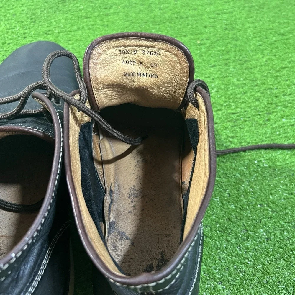 Frye chukka boots